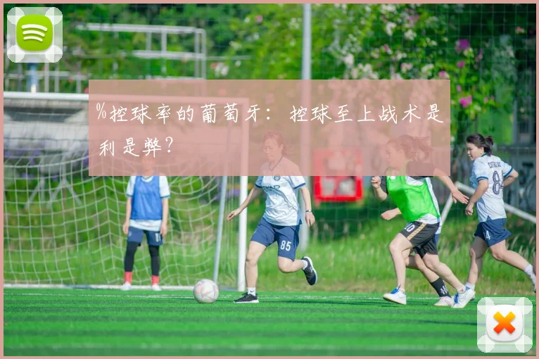 %控球率的葡萄牙：控球至上战术是利是弊？
