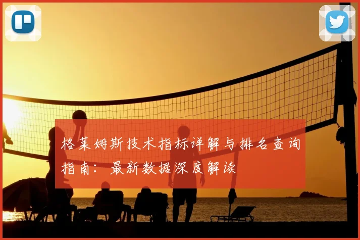 格莱姆斯技术指标详解与排名查询指南：最新数据深度解读