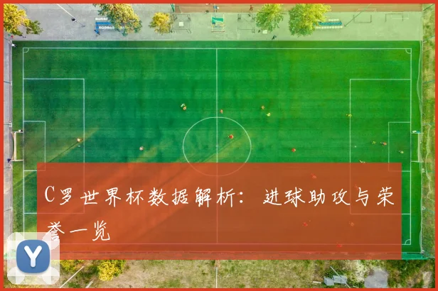 C罗世界杯数据解析：进球助攻与荣誉一览